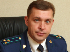 Стало известно новое место работы экс-прокурора Воронежа Юрия Немкина