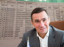 Опубликован документ, укрепляющий подозрения об уклонении компании члена совета ФНС Хамина от уплаты налогов