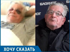 «Волосатая рука» в воронежской полиции покрывает виновников жестокого избиения в Рамони
