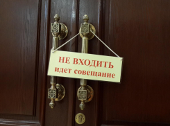 Античная бронза оказалась в фаворе у чиновников воронежского правительства