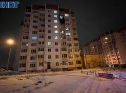 СК России установит причастных к атаке беспилотников на Воронеж 