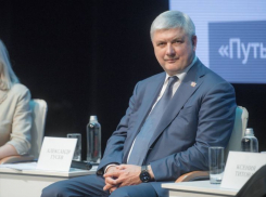 Воронежский губернатор назвал защиту окружающей среды ключевой составляющей политики народосбережения