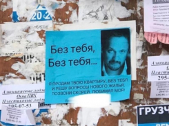 «Без тебя...», – забавное объявление о продаже обнаружили в Воронеже