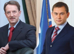 Гордеев и Нетесов пожелали воронежцам сплоченности ради новых свершений