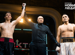 «Новые люди» формируют тренд на местный спортивный патриотизм