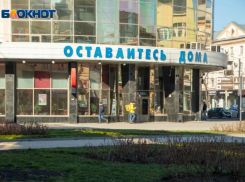 Воронеж вошел в десятку городов по заинтересованности COVID-19