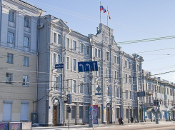 После немецкого вояжа Гордеева мэрия Воронежа потянулась к ФРГ
