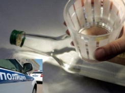 В Воронежской области мужчина убил собутыльника