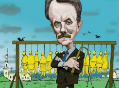 Массовые фальсификации на выборах уронили авторитет Алексея Гордеева среди федерального клана либералов