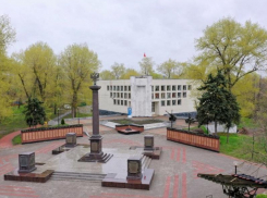 Стало известно, кто отремонтирует Музей-диораму за 98,5 млн рублей в Воронеже