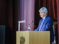 Воронежский губернатор назвал защитников ключевых ценностей