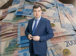 По объёму инвестиций Воронежская область скатилась в эпоху Гордеева