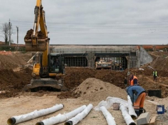 15-километровый объезд Борисоглебска обойдется властям в 5 млрд рублей