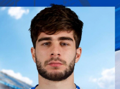 Стало известно имя нового защитника воронежского «Факела»