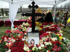 Стало известно о паломнических турах на могилу Юлии Началовой