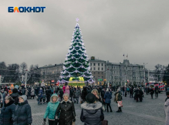 Запретят ли воронежцам встречать Новый год в кафе и ресторанах из-за Covid-19