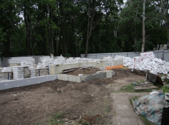 В Воронеже построят социальный приют для матерей с детьми, не имеющих своего жилья (ФОТО)