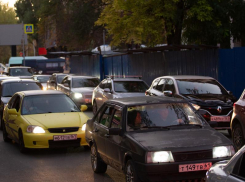 Стало известно, за что могут заблокировать пассажиров такси в Воронеже