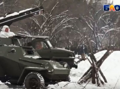  Где и когда пройдет историческая реконструкция «Битва за Воронеж»