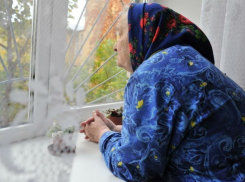 В Воронежской области 43-летний мужчина в ссоре убил свою пожилую мать