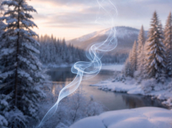 Почему зимой курить вдвойне опаснее, объяснили воронежские медики