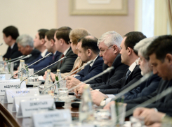 Алексей Гордеев о кадровой политике: принцип «этот сват, этот знакомый, а этот хороший человек» недопустима