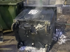 Таинственных мусорных диверсантов ищут в Борисоглебске 