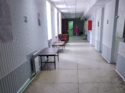 В воронежских поликлиниках нашли дряхлую аппаратуру и проблемы с пожарной безопасностью
