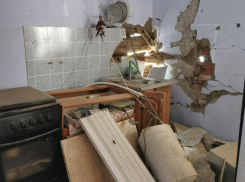 «Взрывной волной меня выкинуло в коридор»: «Блокнот» связался с пострадавшей от обстрелов Белгородской области 