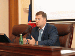 «Крючков не справился с обязанностями. Вы его будете увольнять?»