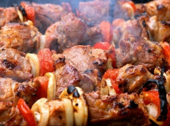 Воронежцам с завтрашнего дня будет запрещено жарить шашлыки 