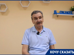 “Это произвол чиновников”: как житель Воронежа остался без квартиры