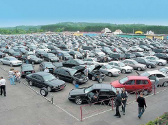 Воронежцы скупают в Москве автомобили с онлайн-аукционов 