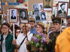 Почему «Бессмертный полк» надо отложить до 9 Мая, рассказал депутат Госдумы из Воронежа