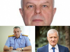 Три генерала нацелились на мандаты в Воронежской областной Думе