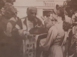 С развалом СССР иностранные ветераны Второй мировой войны устремились в Воронеж