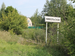 Сто человек из воронежского поселка испытывают острую проблему с автобусами