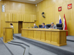Нашёлся воронежский депутат, который не побоялся критиковать правительство Гусева