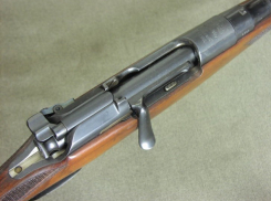 Жители Воронежской области сдали в полицию 10 снарядов и охотничье ружье