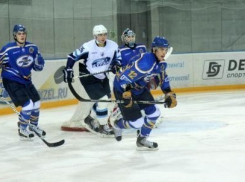 Воронежский «Буран» будет сотрудничать с московским «ЦСКА»