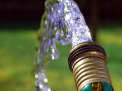 Жители Воронежской области пили испорченную воду