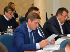 В гордуме определились с теми, кто может войти  в Общественную палату Воронежа