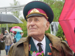 Умер последний воронежский ветеран Великой Отечественной войны в Поворинском районе