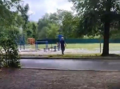 Странный гул второй день подряд тревожит жителей воронежского микрорайона