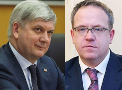 Губернатор Гусев намекнул, что Геннадию Швыркову придётся сыграть на понижение  