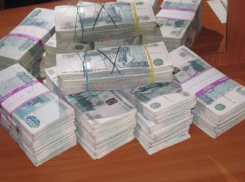 В Воронеже ограбили бизнесмена на 5,5 миллионов рублей