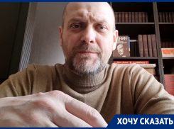 На выборах мэра воронежцам раздавили их конституционные права