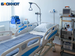 Из-за роста числа зараженных в Воронеже снова разворачивают коронавирусные койки