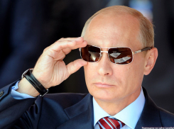 Читатели Блокнот Воронежа поддерживают позицию Владимира Путина в ситуации с Украиной