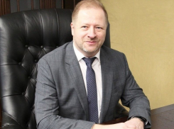 Гендиректор воронежского «Созвездия» Бочаров покинул свой пост